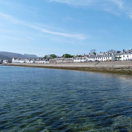 Ullapool Youth Hostel Dış mekan fotoğraf