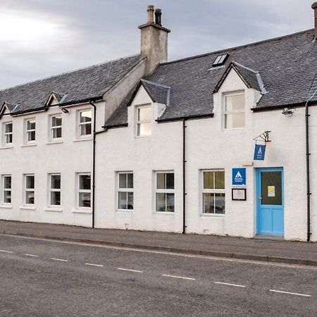 Ullapool Youth Hostel Dış mekan fotoğraf