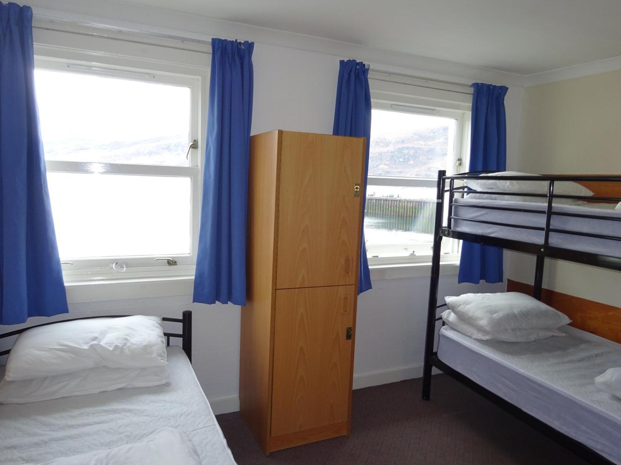 Ullapool Youth Hostel Dış mekan fotoğraf