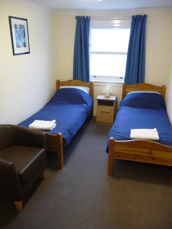 Ullapool Youth Hostel Dış mekan fotoğraf