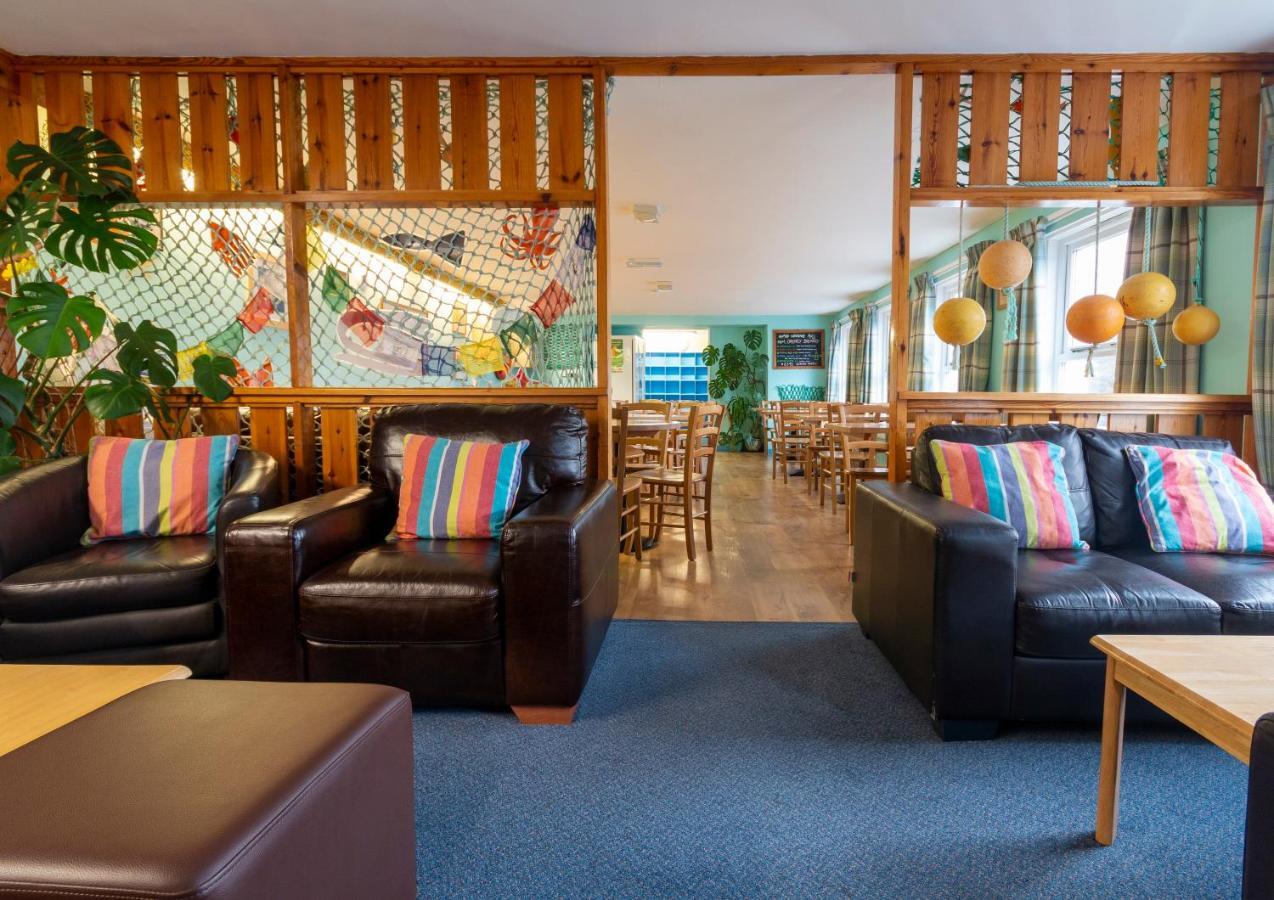 Ullapool Youth Hostel Dış mekan fotoğraf