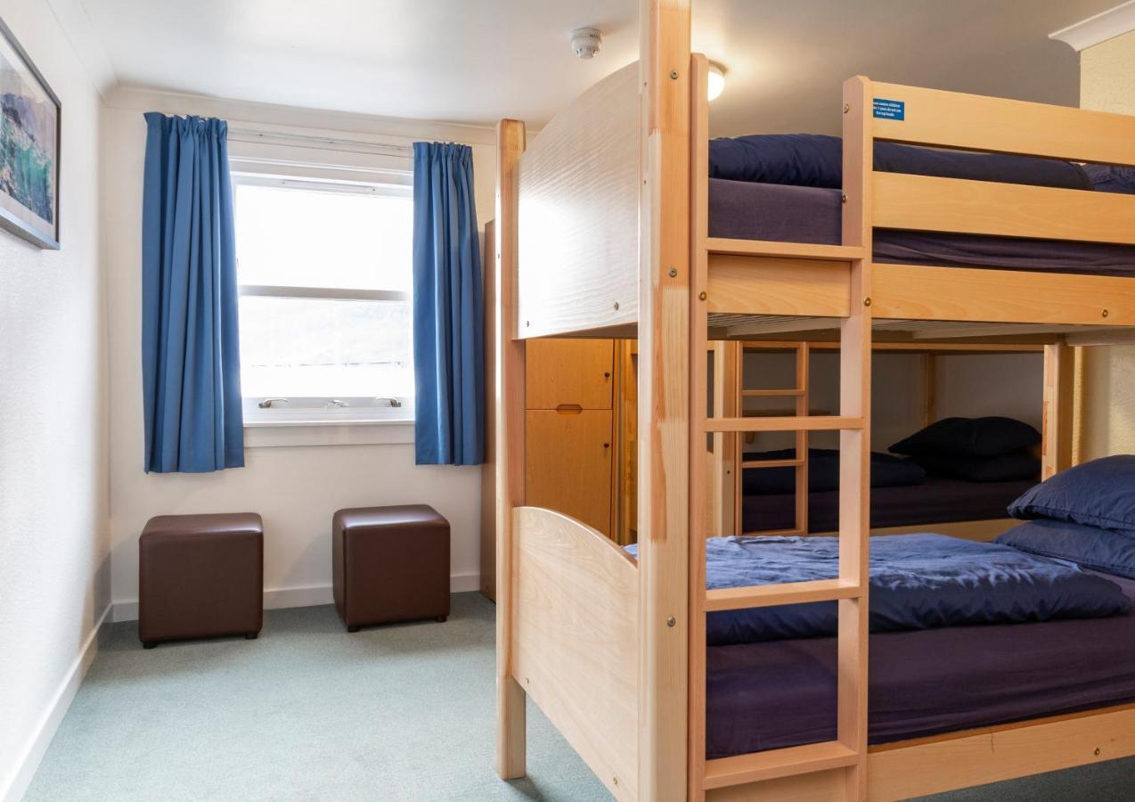 Ullapool Youth Hostel Dış mekan fotoğraf