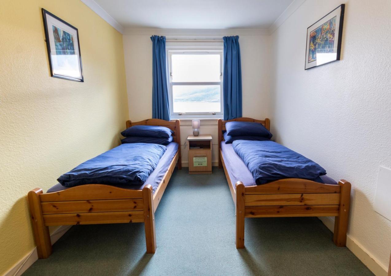 Ullapool Youth Hostel Dış mekan fotoğraf