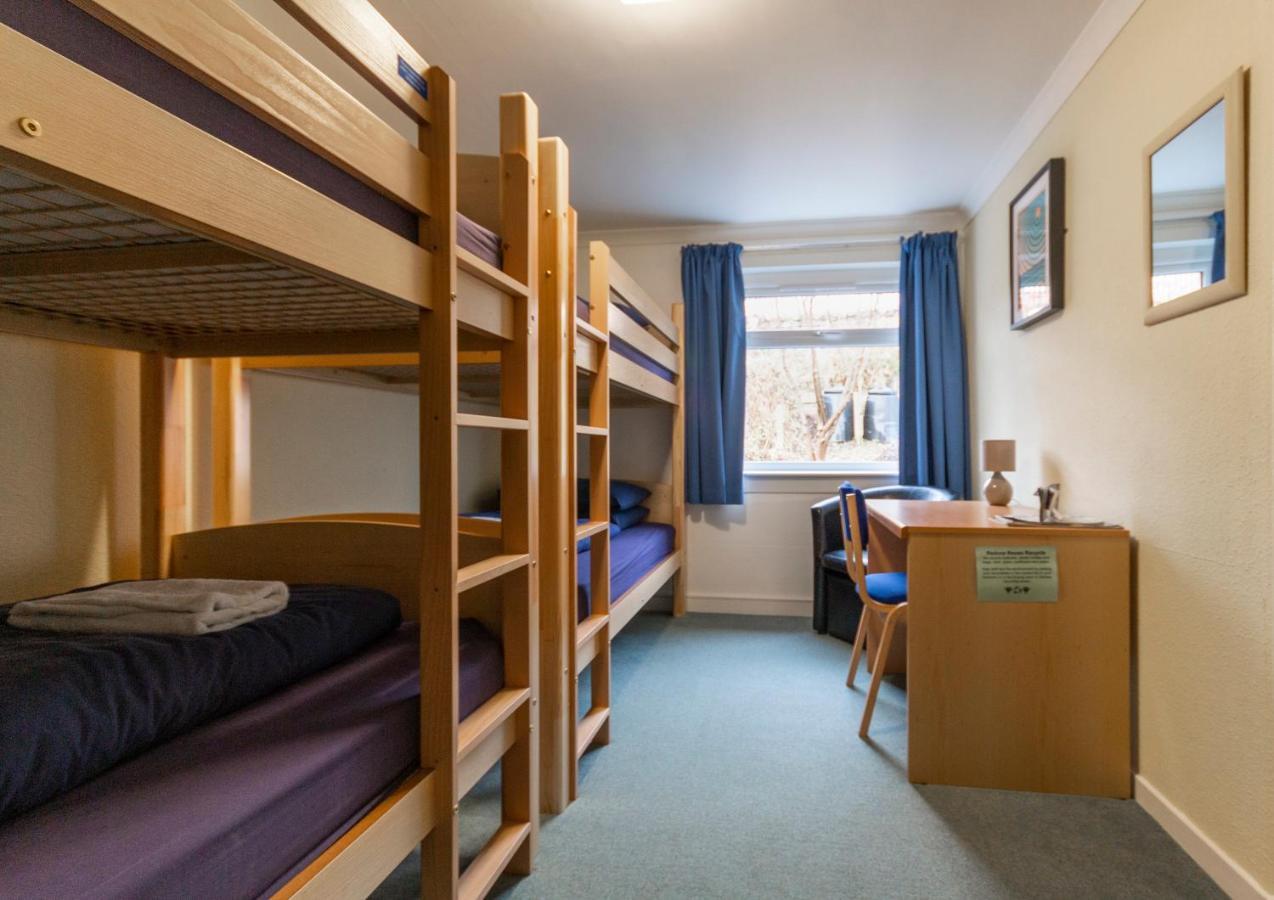 Ullapool Youth Hostel Dış mekan fotoğraf