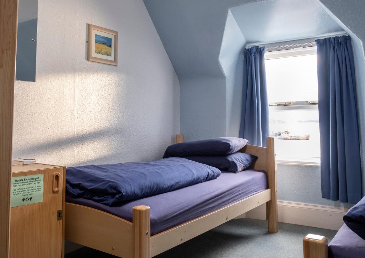 Ullapool Youth Hostel Dış mekan fotoğraf