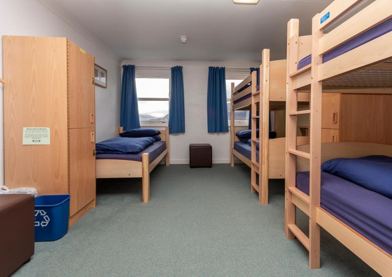 Ullapool Youth Hostel Dış mekan fotoğraf