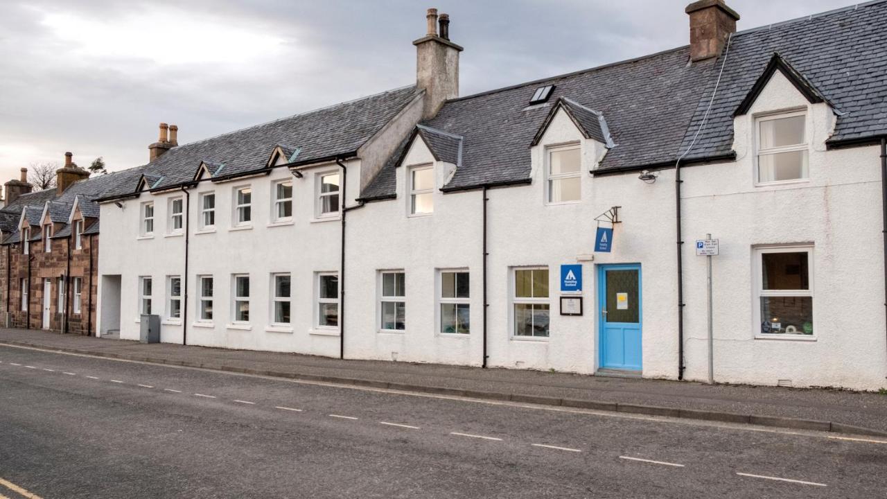 Ullapool Youth Hostel Dış mekan fotoğraf